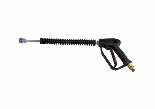 Pressure washer compact quick - pressure,