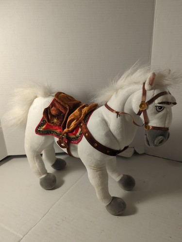 Disney plush horse - disney,