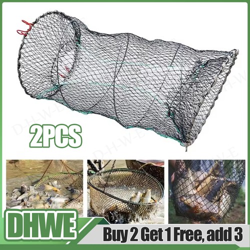 Crab net trap prawn shrimp - crab,