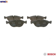 BRAKE PAD SET DISC BRAKE 0 986