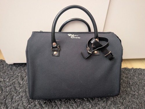 Dolls silver cross - dolls, bag