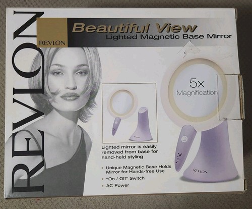Revlon beautiful view - 🔥,