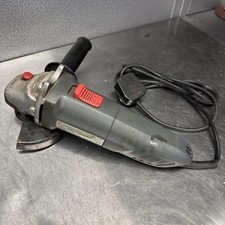 Performance Power Angle Grinder 600W 230V 115mm