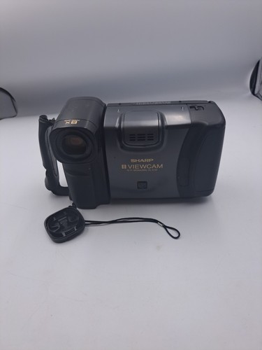 Sharp e34 viewcam - sharp,