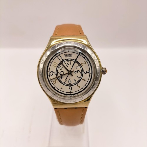 Swatch irony big renverse - big,