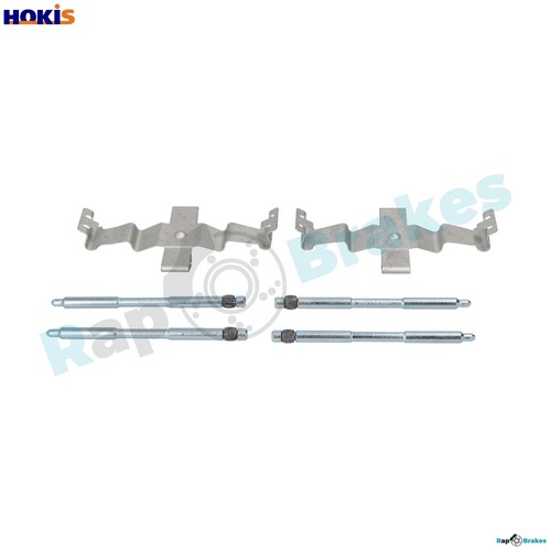 Accessory kit disc brake - accessory,