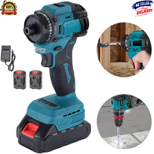 Brushless Electric Screwdriver