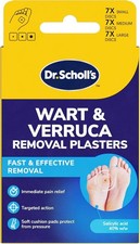 Dr. Scholl's Wart and Verruca