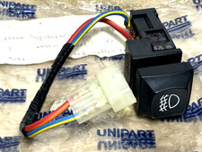 NOS Genuine Fog Light Switch