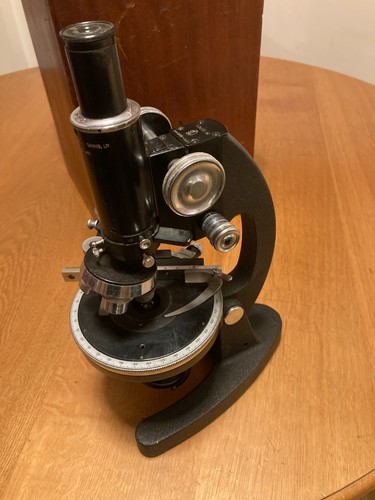 Vintage cooke troughton - vintage,