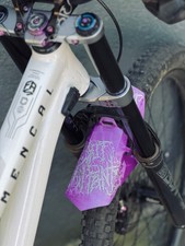 BOQS Mudguard RockShox BOXXER