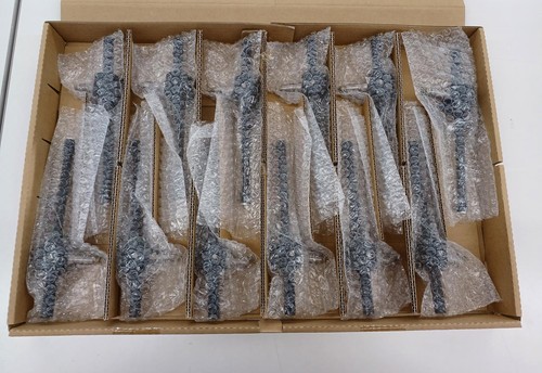 Vestax tonearm 12pcs set - 12pcs,