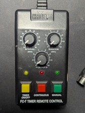 Chauvet DJ FC-T Timer Remote