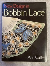 New Design in Bobbin Lace by