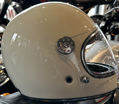 Viper full face retro vintage - full,