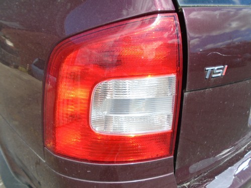 Skoda octavia mk2 - octavia, estate