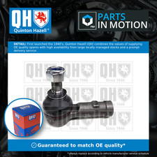 Tie / Track Rod End fits