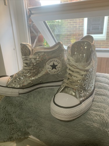 Converse chuck taylor all star - all,