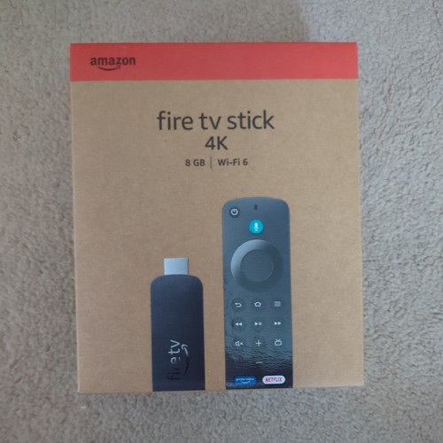 Amazon fire stick ultra - stick,