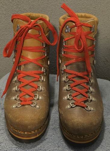 Vintage meindl boots never - boots,