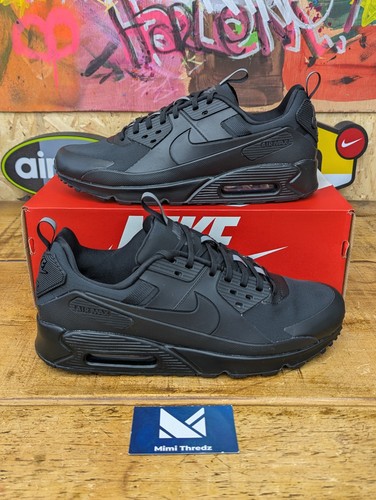 Nike air max drift triple - max, 90