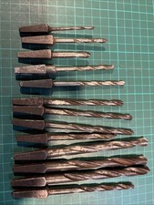 HSS Twist Drill Bits For bit