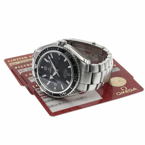 Omega seamaster 600 planet - omega,