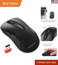 Lightweight 2.4G Wireless