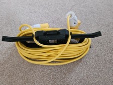 Masterplug 110V Inline