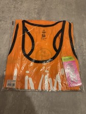 Zumba Wear Tank Top Orange