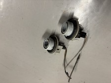 Ford Escort Mk5 Genuine Front