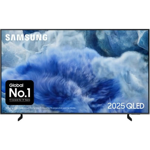 Samsung q8f qe85q8f qled - q8f,