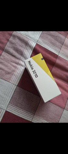 Nokia 3210 opened never - opened, used