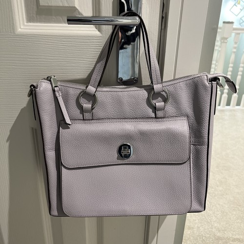 Radley colebrook place - place, leather