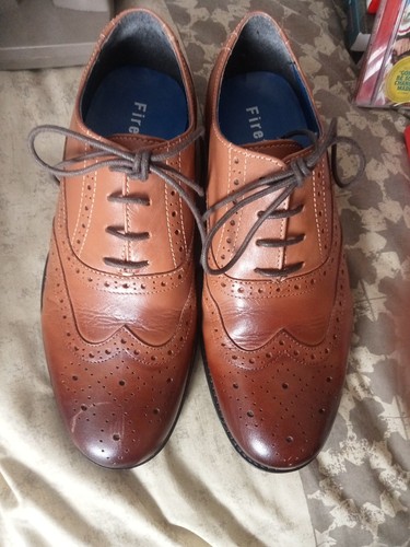 Firetrap mens shoes size - shoes,