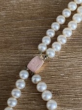 Hallmarked  9 ct Ciro Vintage