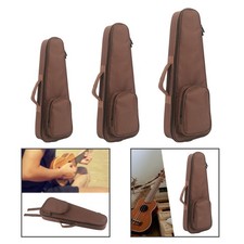 Ukulele Case Waterproof Padded