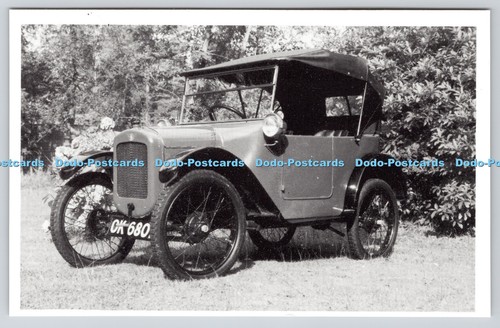 R818559 austin tourer owned - austin, tourer.