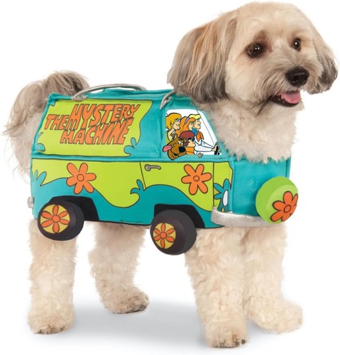 Rubie scooby doo mystery - rubie’s, scooby-doo