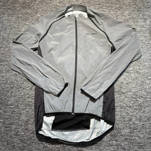 Boardman cycling jacket - in,