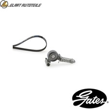 V-ribbed belt kit K025PK1205