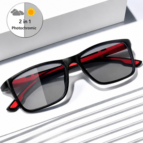 Sport photochromic reading - sport,