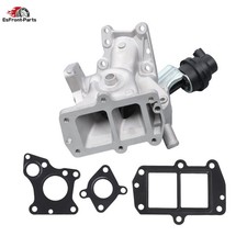 EGR VALVE FOR MERCEDES E-CLASS