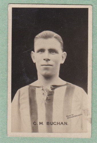 Charlie buchan sunderland - charlie,