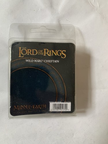 Games workshop lord the - of,