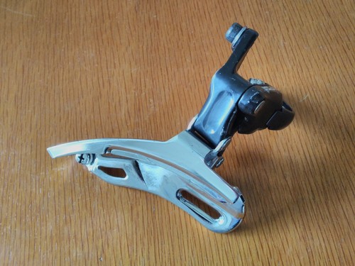 Shimano deore m563 front - m563,
