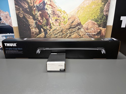 Thule wingbar edge - thule, 9592