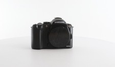 Samsung NX5 14.6MP Mirrorless