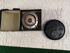 Vintage Gramaphone Sound Box Plus Columbia Buffer