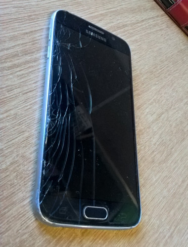 Samsung galaxy g920f - galaxy, s6